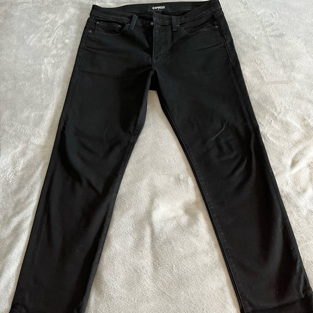 Express Jeans 32x30